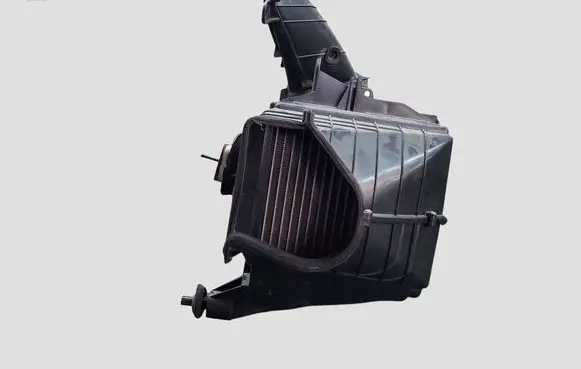 KIA Carens II Interior heater climate box assembly 03G09