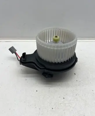 Heater fan/blower