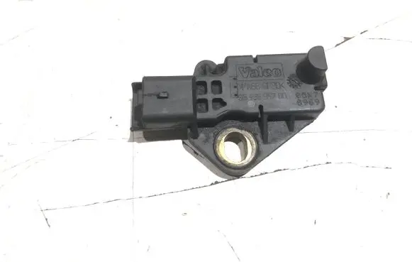 Citroen C4 I Picasso Crankshaft position sensor 9643695780