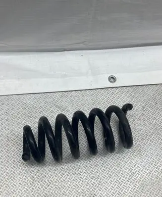 Mercedes-Benz C AMG W205 Rear coil spring