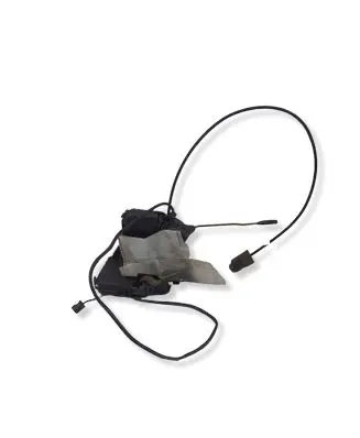 Mercedes-Benz SLK R171 Front door lock 