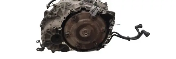 Volvo V70 Automatic gearbox 31256204 TF-80SC