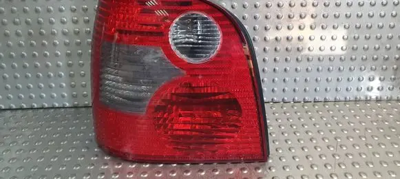 Volkswagen Polo III 6N 6N2 6NF Rear/tail lights 6Q6945095Q