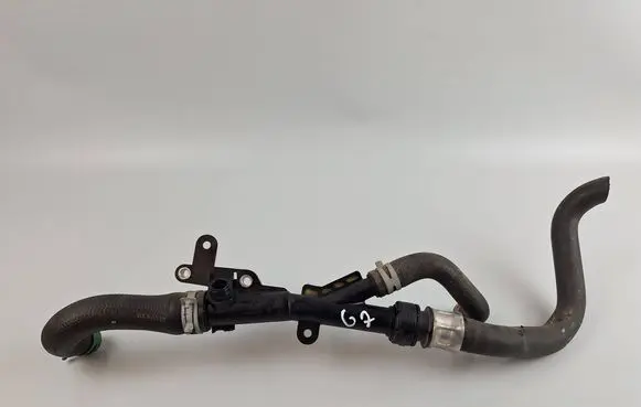 Renault Talisman Engine coolant pipe/hose 1320783
