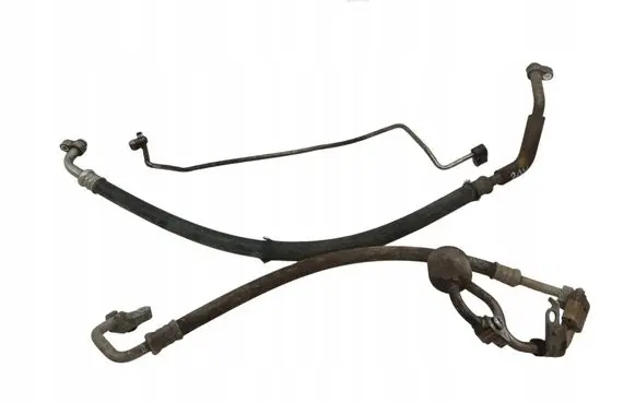 Mazda CX-9 Air conditioning (A/C) pipe/hose