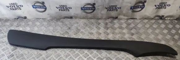 BMW X5 F15 Centre console side trim front 105067470C