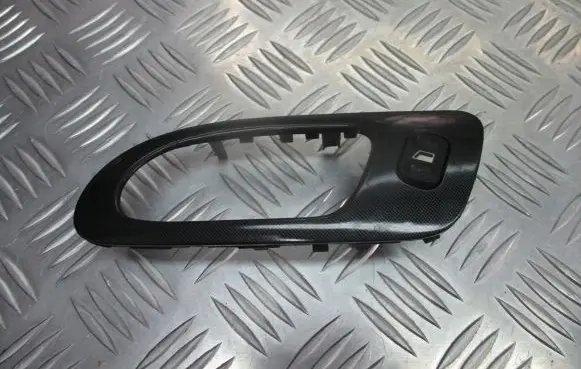 Peugeot 607 Electric window control switch