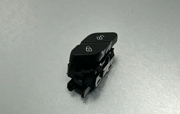 BMW X1 F48 F49 Central locking switch button 20315810