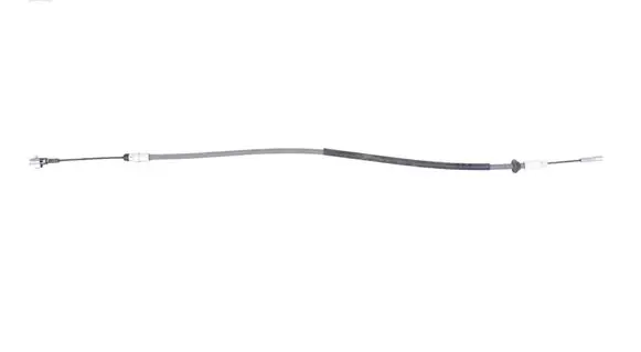 Handbrake/parking brake wiring cable