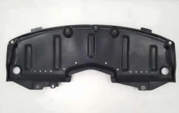 Mazda 6 Engine splash shield/under tray GS1D56112