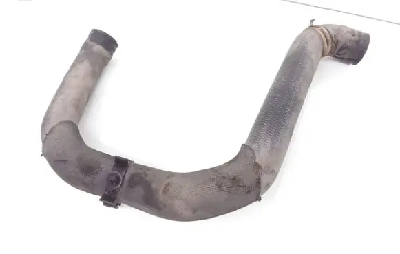 Mercedes-Benz A W169 Engine coolant pipe/hose A1695011182