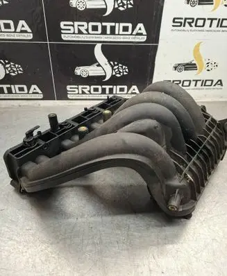 Mercedes-Benz C W203 Intake manifold A611090