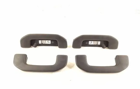 Mercedes-Benz C W205 Front interior roof grab handle 0998150039 0998150100