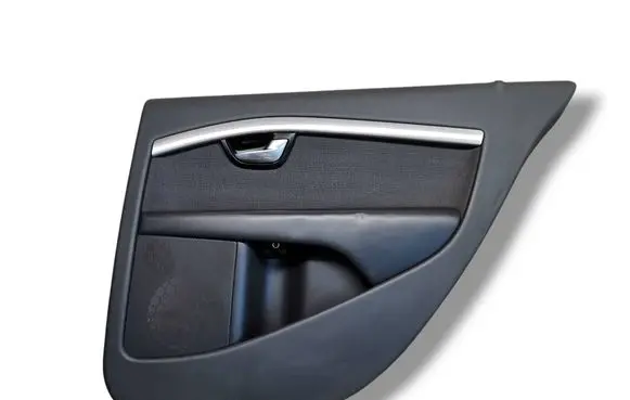 Volvo S80 Rear door card panel trim 39854197 114034 114034002446
