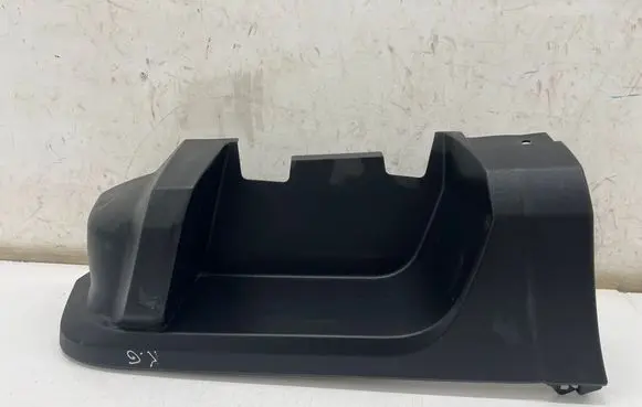 Ford Ranger IV side skirts sill cover N1WBE279D31AD