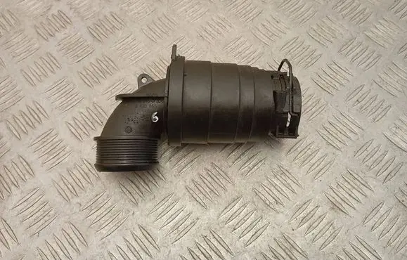 Renault Master III Air intake duct part 6670865