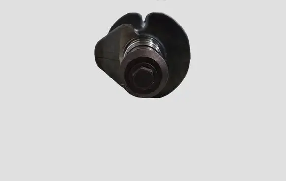 Citroen C4 Cactus Crankshaft A220