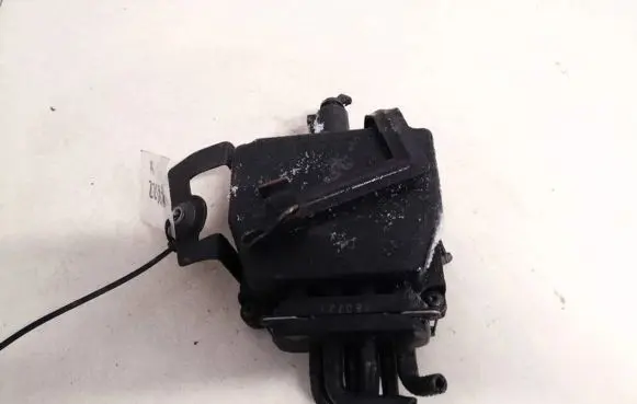 Skoda Octavia Mk2 (1Z) Turbo solenoid valve 6q0906625