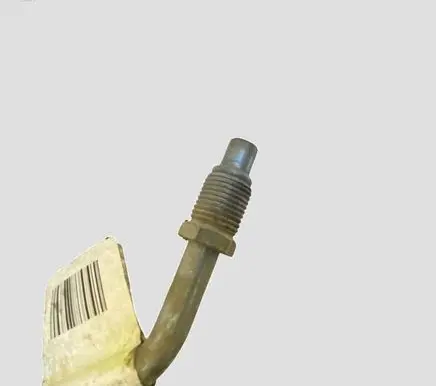 Citroen C5 Air suspension line/pipe/hose AX10502413 9682770380