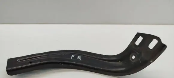 Mercedes-Benz E W212 Headlight/headlamp mounting bracket A2126200285