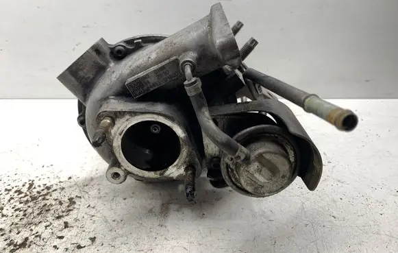 Nissan X-Trail T30 Turbo 144118H800 283D 0108