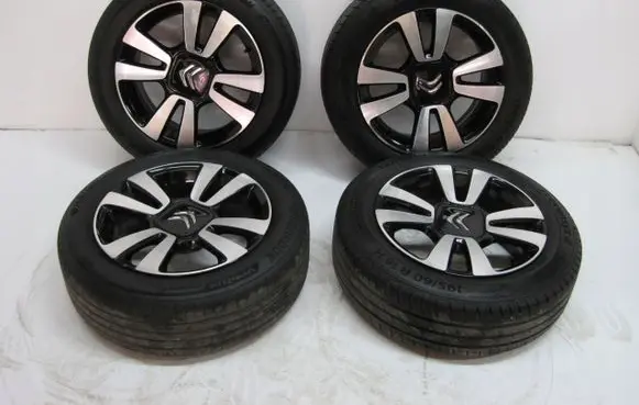 Citroen C3 Aircross Other interior part