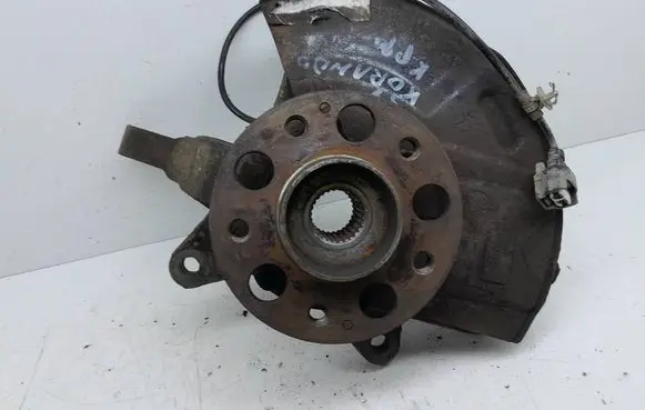 SsangYong Korando Front wheel hub