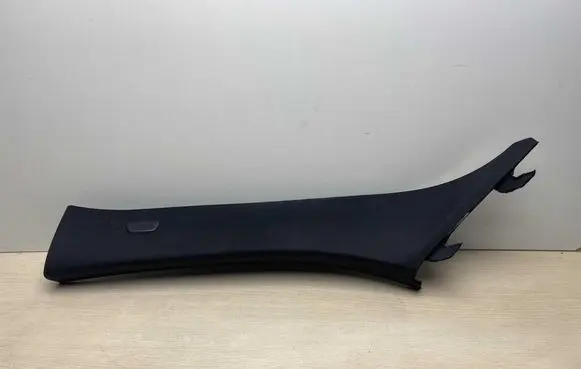BMW iX3 G08 (A) pillar trim 9852239