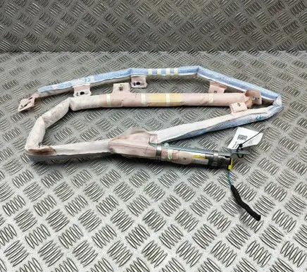 Volkswagen PASSAT B8 Roof airbag 3G0880741F