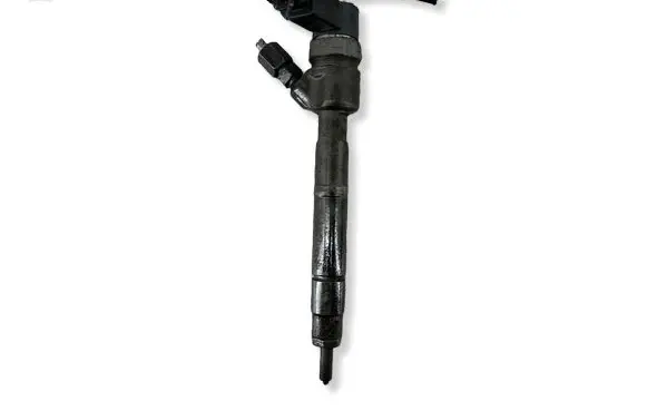 Mercedes-Benz C W203 Fuel injector 0445110238
