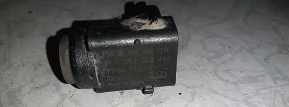 Peugeot 407 Parking PDC sensor 96636498772Q