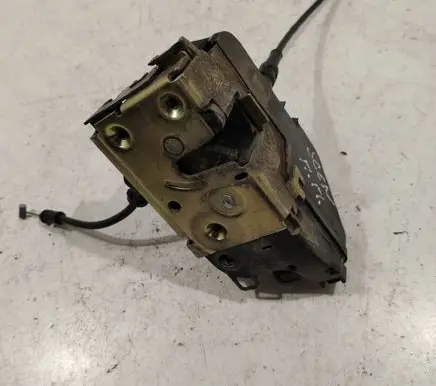 Renault Scenic II - Grand scenic II Front door lock 1810041049D1