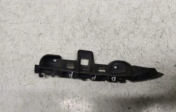 Volkswagen PASSAT B7 ISOFIX Bracket 