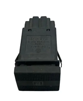 Volkswagen Sharan Windscreen/window heater switch 1H0959621B 3455 PA6GF30