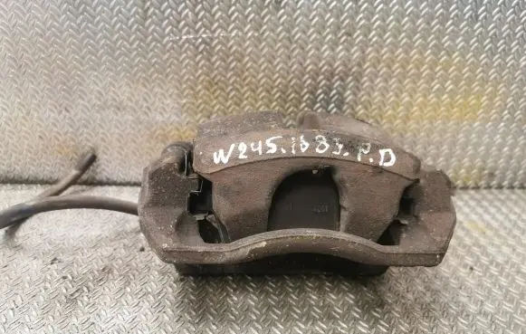 Mercedes-Benz B W245 Front brake caliper