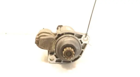 Audi A3 S3 8L Starter motor D7RS50