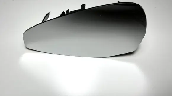 Audi A5 Wing mirror glass 8W0857535D 8W0857535