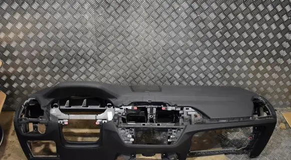 BMW X3 G01 Dashboard