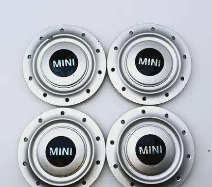 Mini One - Cooper R50 - 53 Non-original wheel cap 1512572 1512573