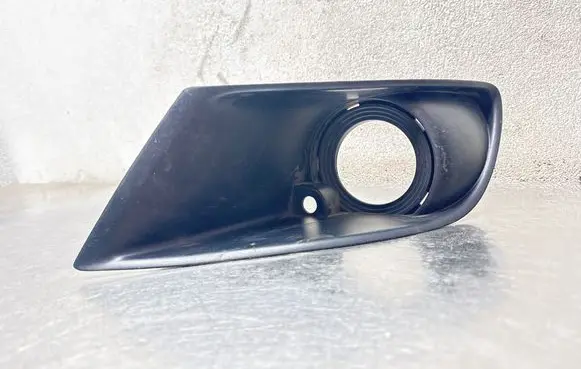 Saab 9-3 Ver2 Front fog light trim/grill 12769763