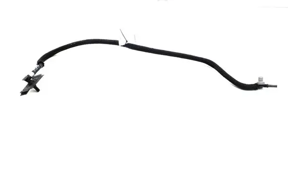 Air intake hose/pipe