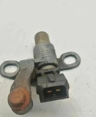 Crankshaft position sensor