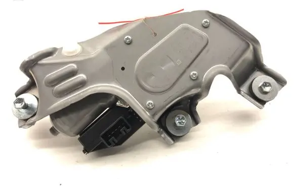 Toyota Auris E180 Rear window wiper motor 8513002050