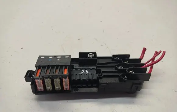 Mercedes-Benz ML W164 Fuse module A1645450201 01394841