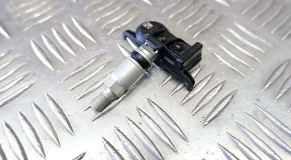 Tire pressure sensor