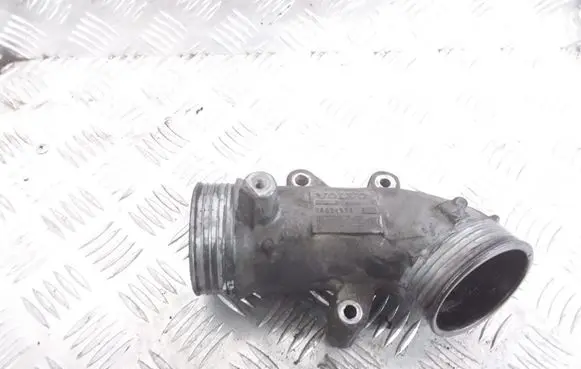 Volvo V70 Intercooler hose/pipe 08631538