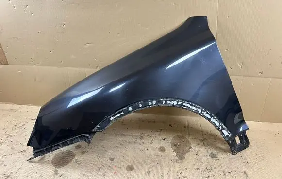 Porsche Cayenne (9PA) Fender 