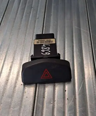 KIA Magentis Hazard light switch 937902G000VA