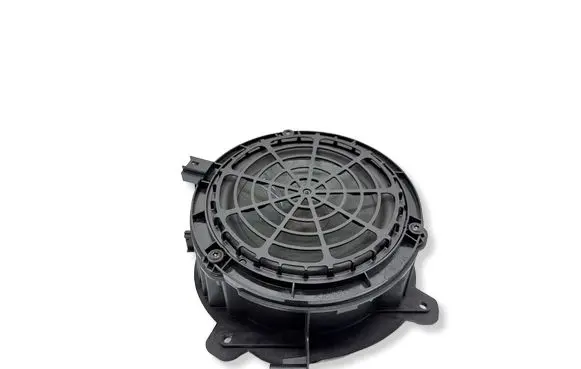 Peugeot 2008 II Front door speaker 9818747880