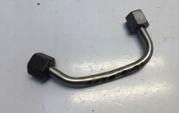 Peugeot 2008 II Fuel line pipe 16720M0602